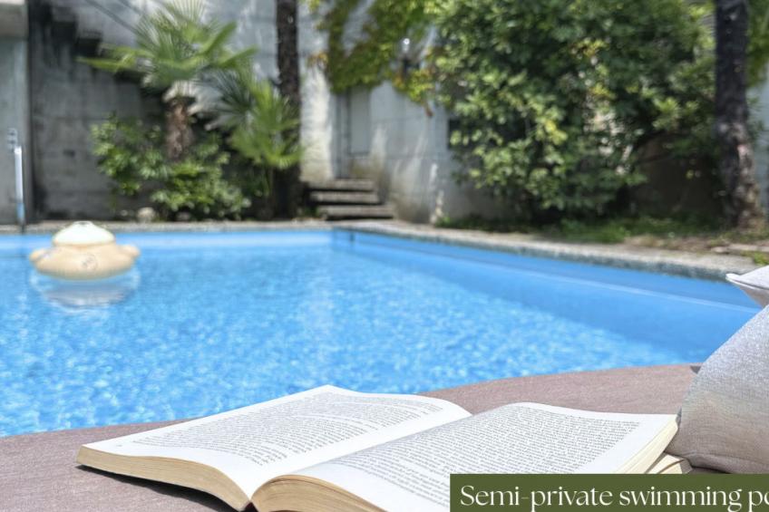 appartamento vacanze "Luxus-Wohnung" - foto 3