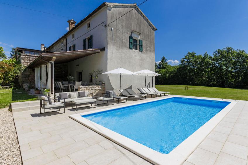 Haus Marija (ROJ422) - foto 53