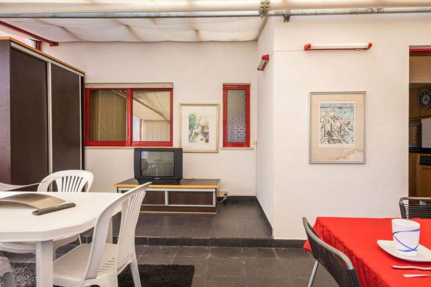 Wohnung mit Terrasse 100m vom Strand entfernt - foto 19