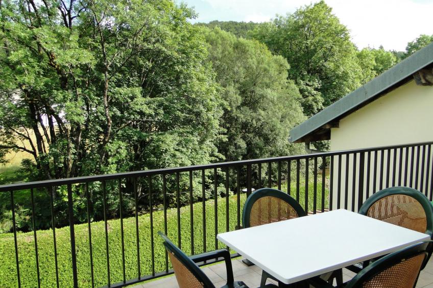 1805 Saine Montagnes du Jura mit Spa & Sauna - foto 9