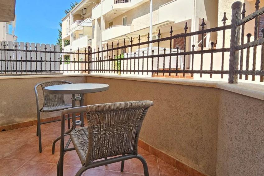 Wohnung "Domili" mit eigener Terrasse - foto 11