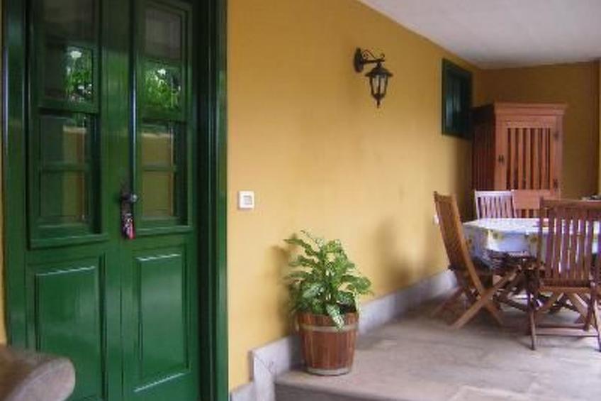 Typisches, renoviertes kanarisches Landhaus - foto 2