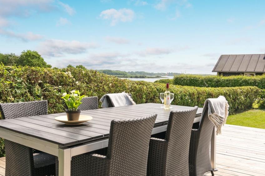 "Ølwir" - 400m to the inlet in SE Jutland - foto 6