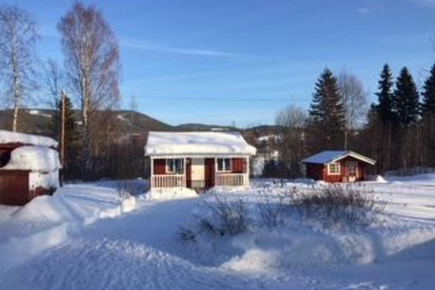 Villa Cottage - foto 6