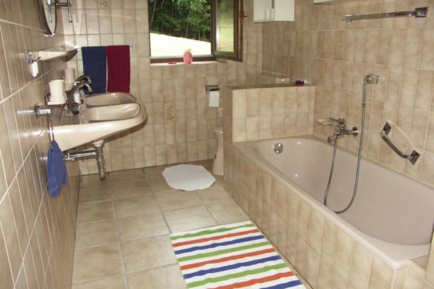 Quellenhof Kollnburg - foto 22