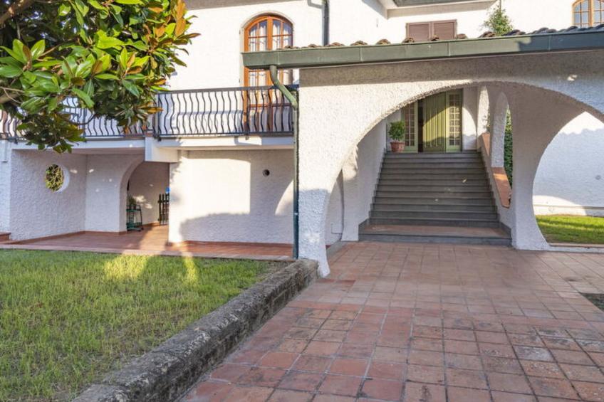 Villa i Portici - foto 7