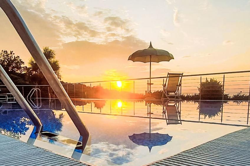 'Granatapfel' mit Pool - foto 15