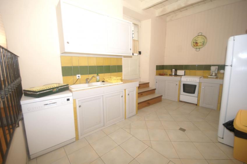 Maison de vacance - Labeaume - foto 14