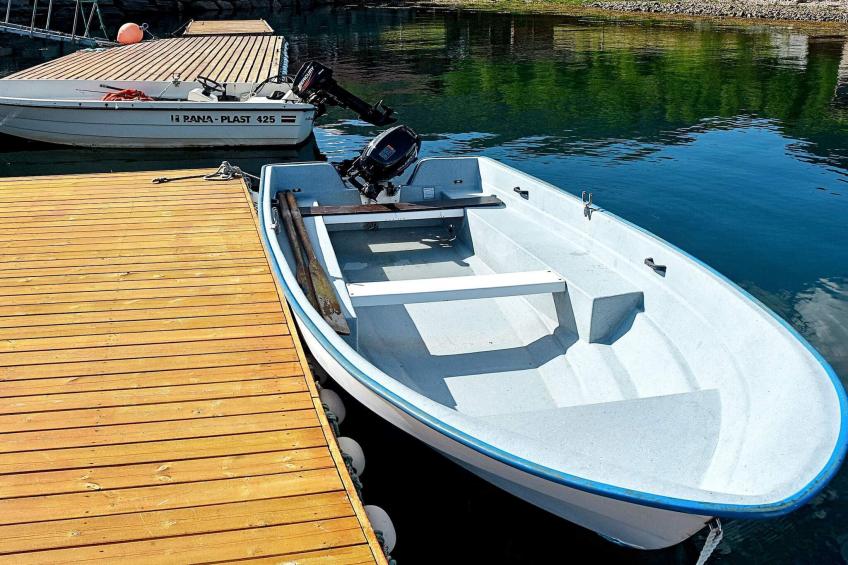 88205 1. ETG, ØVRE BYGG - foto 53