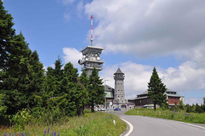 Vakantiewoning in Erzgebirge met mogelijkheid tot apitherapie - VW-7MDFR - foto 10