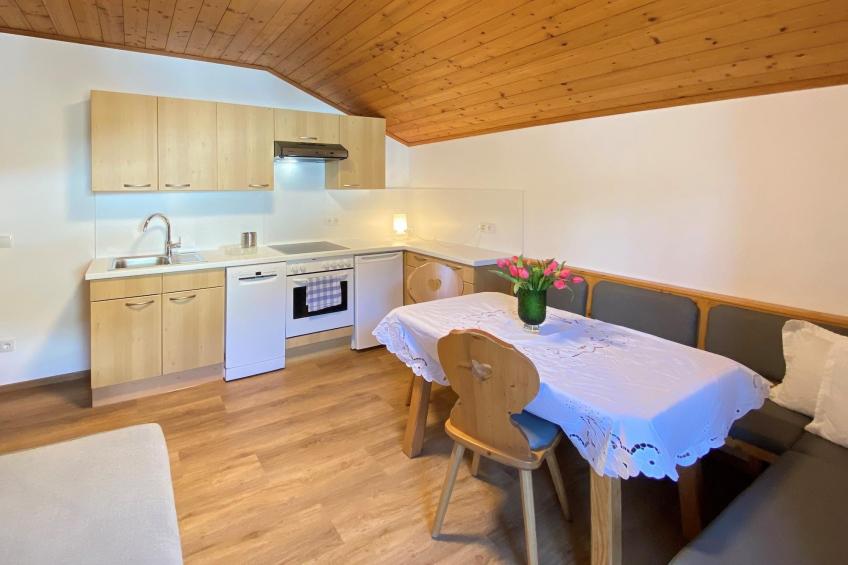 Vakantiewoningen Filzmoos Appartements, Filzmoos - Type A - foto 10