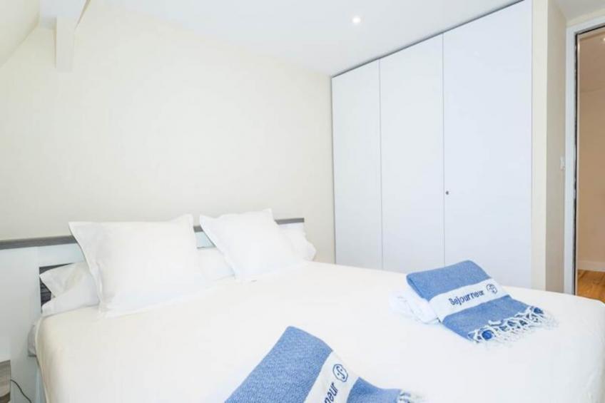 Somptueuse Demeure Arcachonnaise De Caractère Avec Accès Direct à La Plage - foto 43