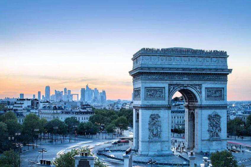 Home Chic Home - Le Cocon De Paris La Défense - foto 29