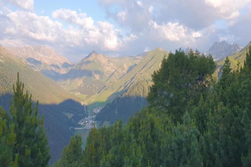 Haus Carnot - Apartment EG - foto 31