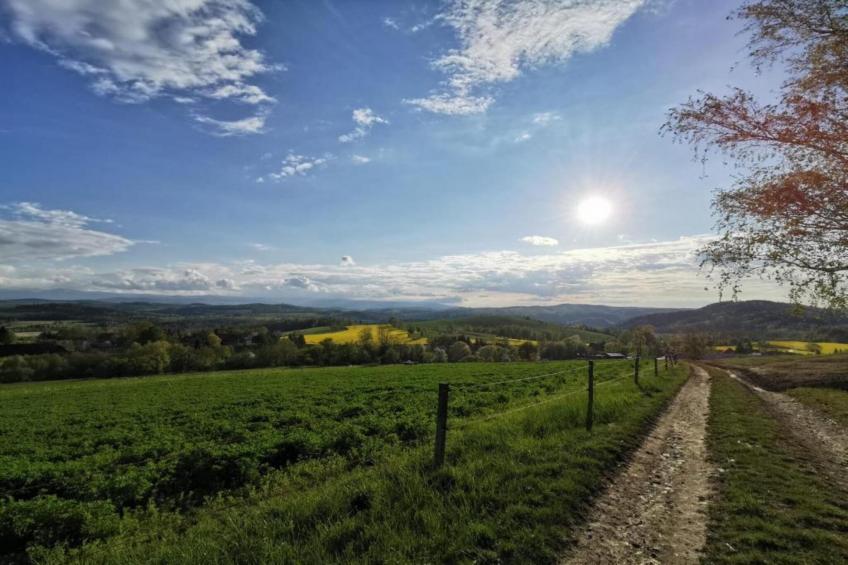 Dolina Bobru - foto 19