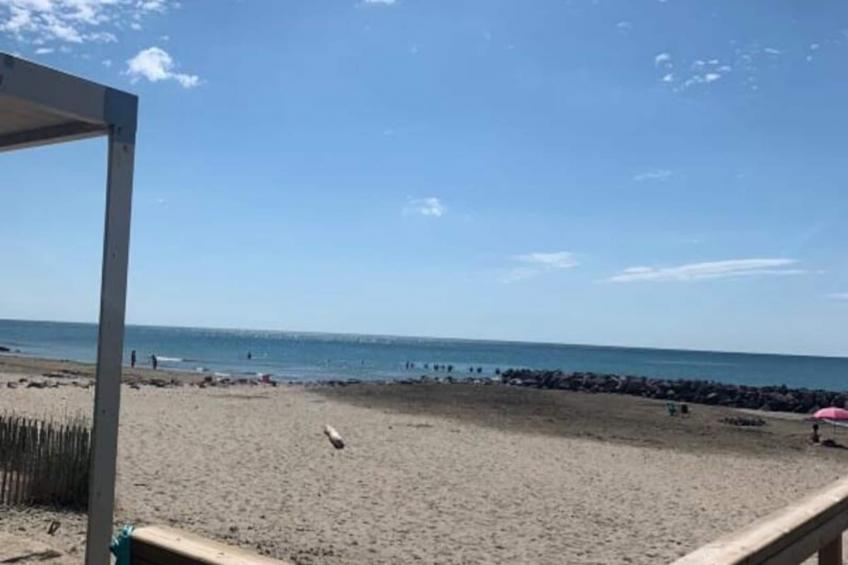 Appartement Duplex Face Au Port 50 M Des Plages - foto 10