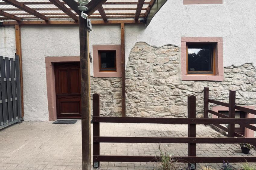 Ferienhaus Gerolstein-Müllenborn - foto 26