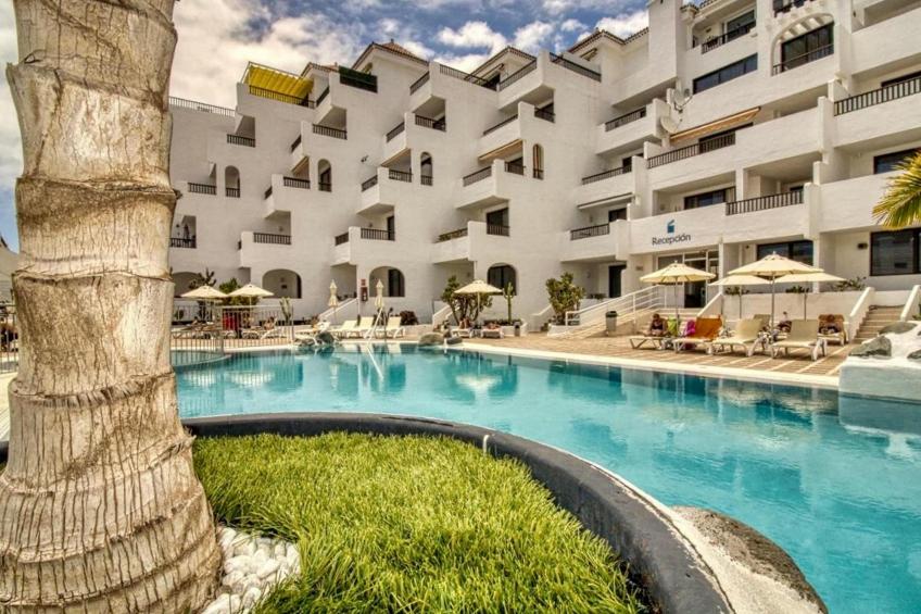 Luxury Penthouse Garajonay - foto 36