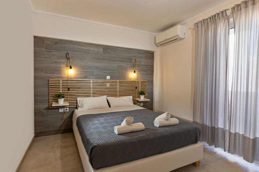 Wohnung Castello Wohnungen mit Balkon - foto 5