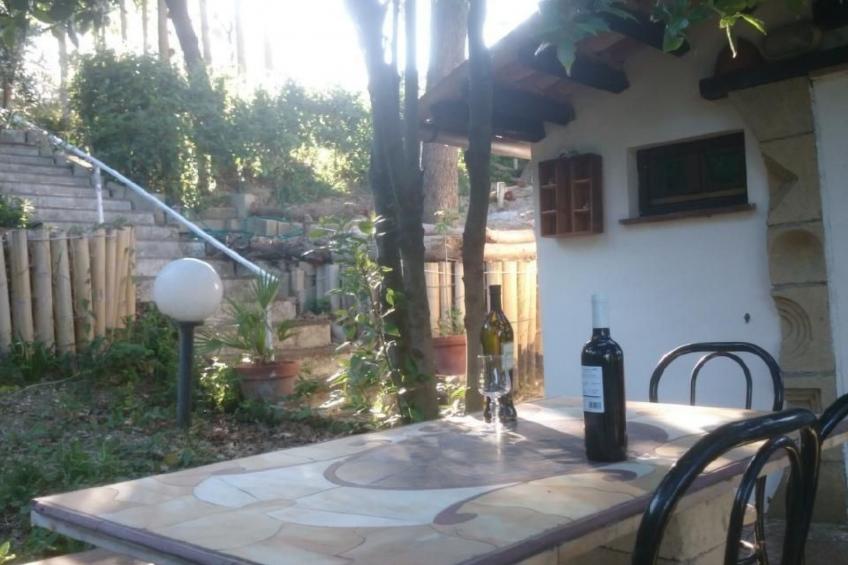 Studio  BUBO  - Pool - Ausblick- Kunst - foto 2