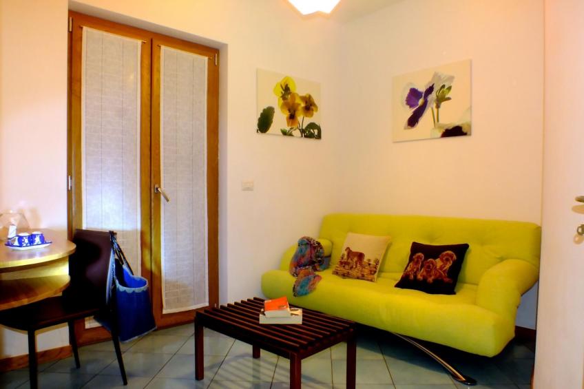 Luna rossa charmantes Haus - foto 10