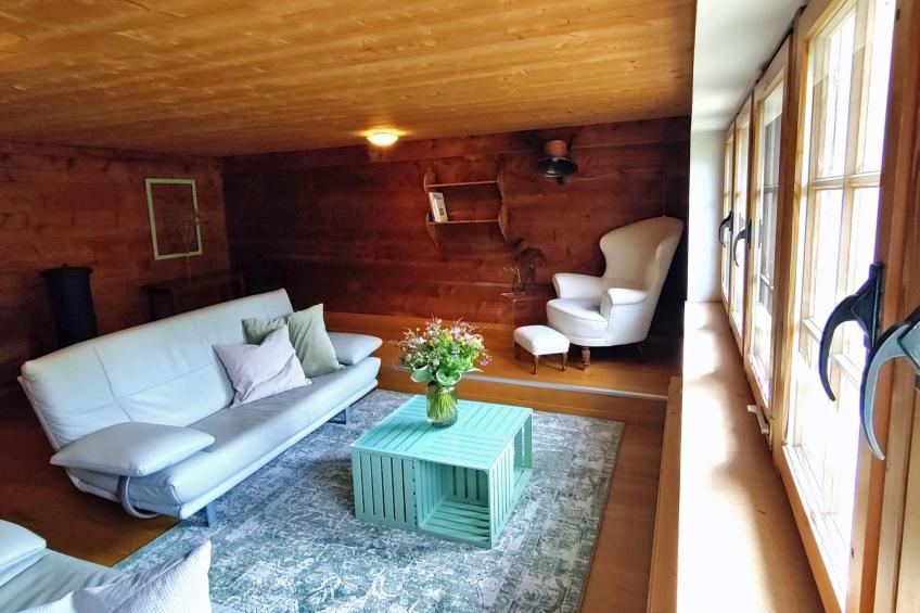 Bauernhaus VordereAu - foto 4