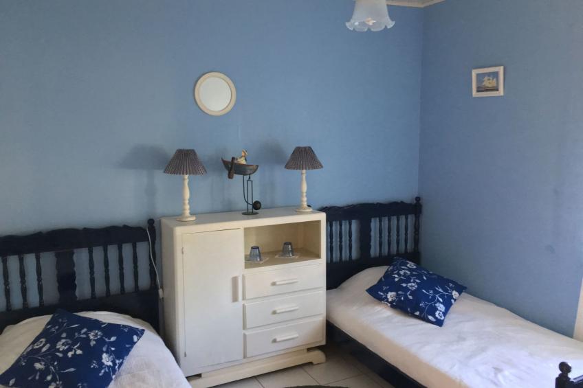 Domäne mit Terrasse - foto 19