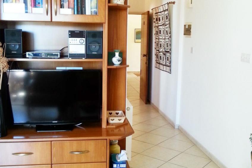 für fünf Personen mit Balkon - foto 12