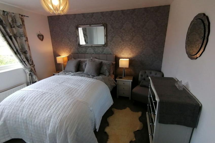 "Stewart" mit Blick auf das Wasser - foto 10