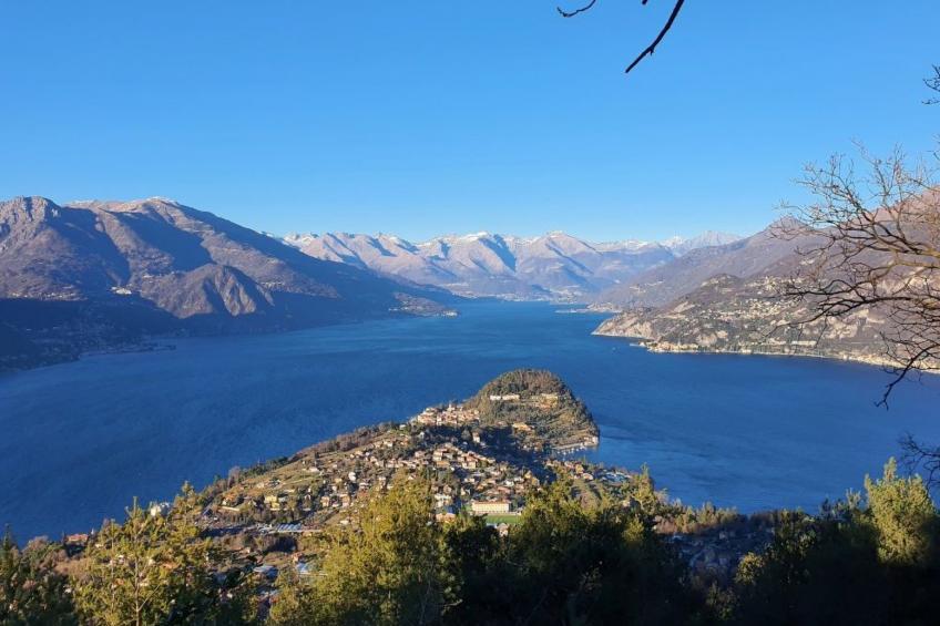 Ein-Zimmer-Wohnung 'Casa Valery' mit Wasserblick - foto 23