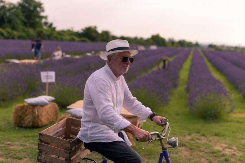 'Molinello pomo' mit Pool - foto 15