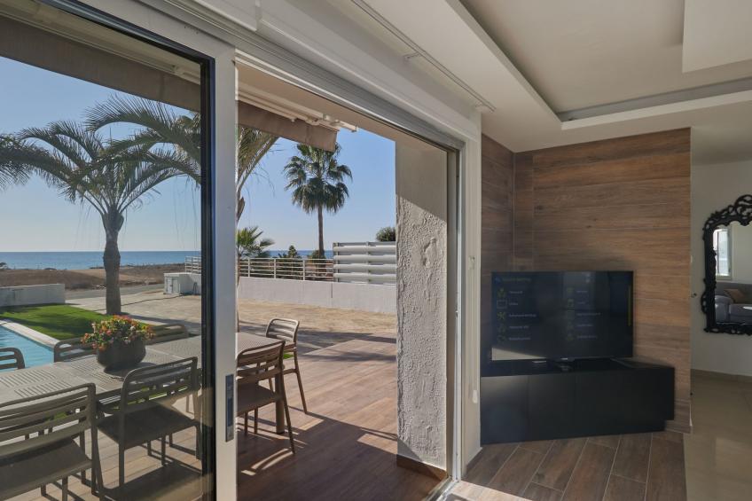 Moderne, geräumige Ferienvilla - foto 28