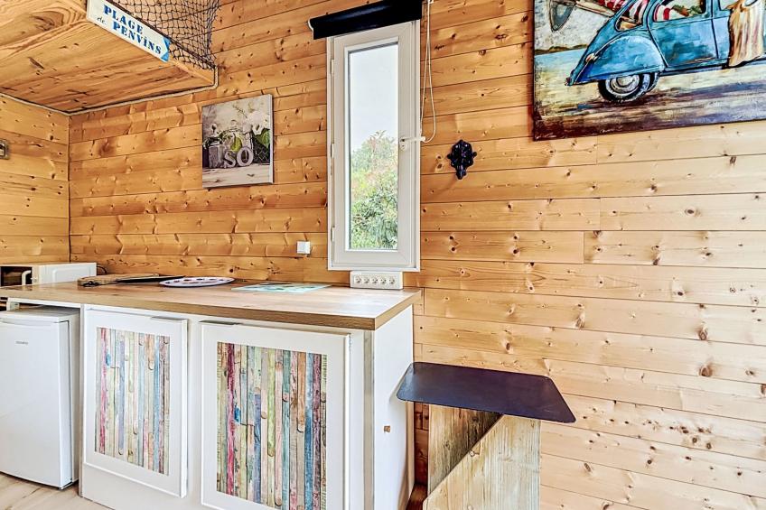 Tiny House - foto 11