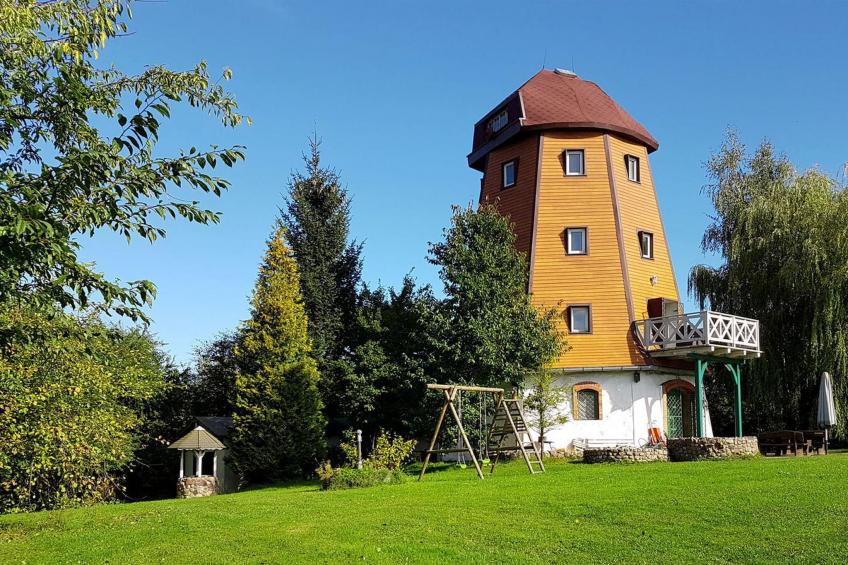 Mazurski Wiatrak - foto 15