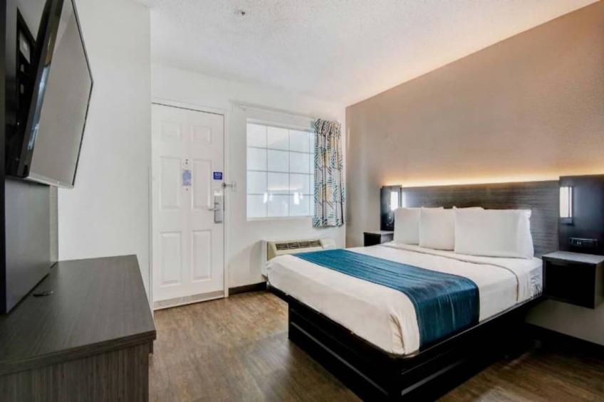 2 Full Beds  Smoking - foto 21