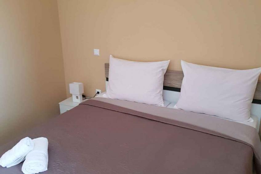 Vakantiewoning Met airconditioning en uitzicht op zee - VW-XB6RW - foto 14