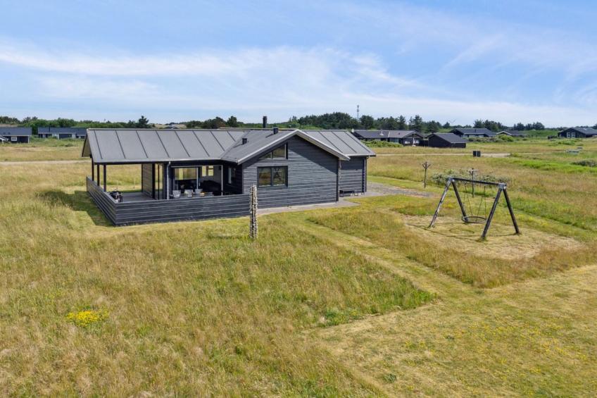 "Fader" - 950m from the sea in NW Jutland - foto 23