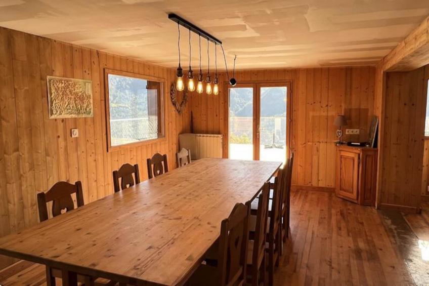 Chalet Pra Loup - foto 2