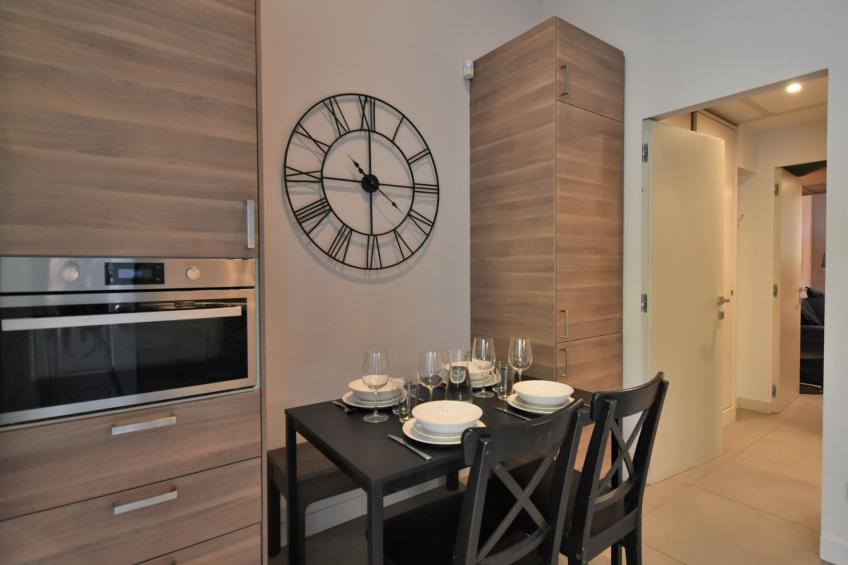 Gluck Central Station Lofts - foto 18