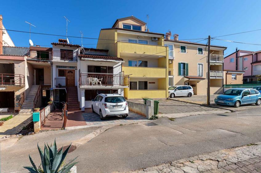 Ferienwohnung mit Klima und Balkon - BF-645X6 - foto 2