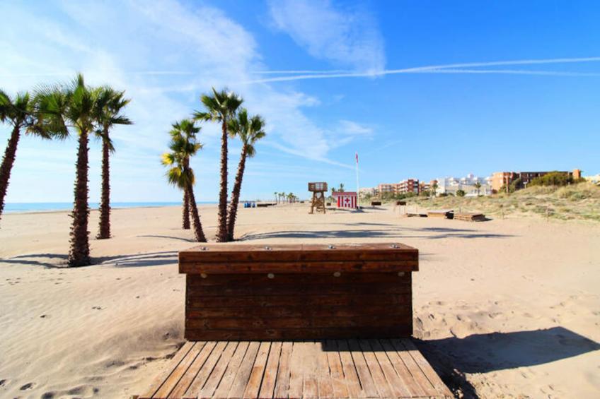 Appartements à Canet d'En Berenguer - foto 23