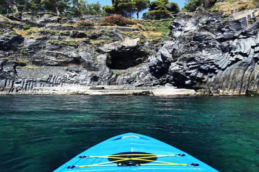 Appartamento vista mare - foto 39