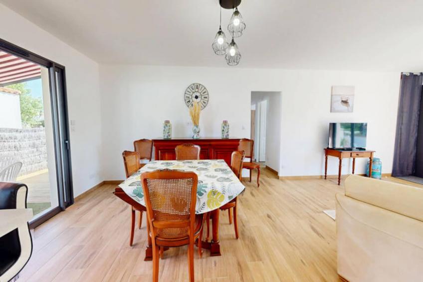 Maison à Saint-Hilaire-de-Riez - foto 8