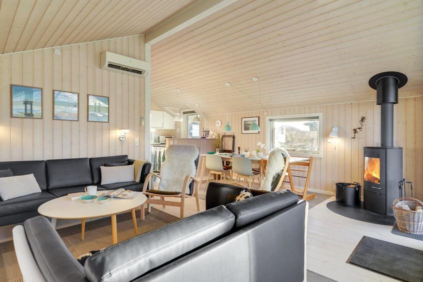 "Kulben" - 450m from the sea in Funen - foto 25