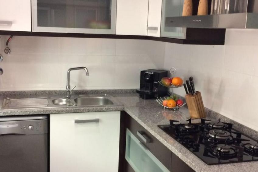 in Sesimbra mit Grill, Terrasse und Garten - foto 13