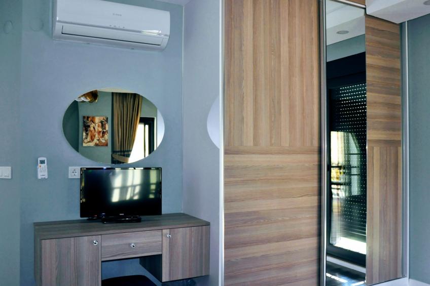 Berghütte mit eigenem Pool - foto 25