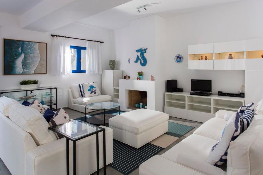 Ferienvilla "Aneli Luxury" - foto 19