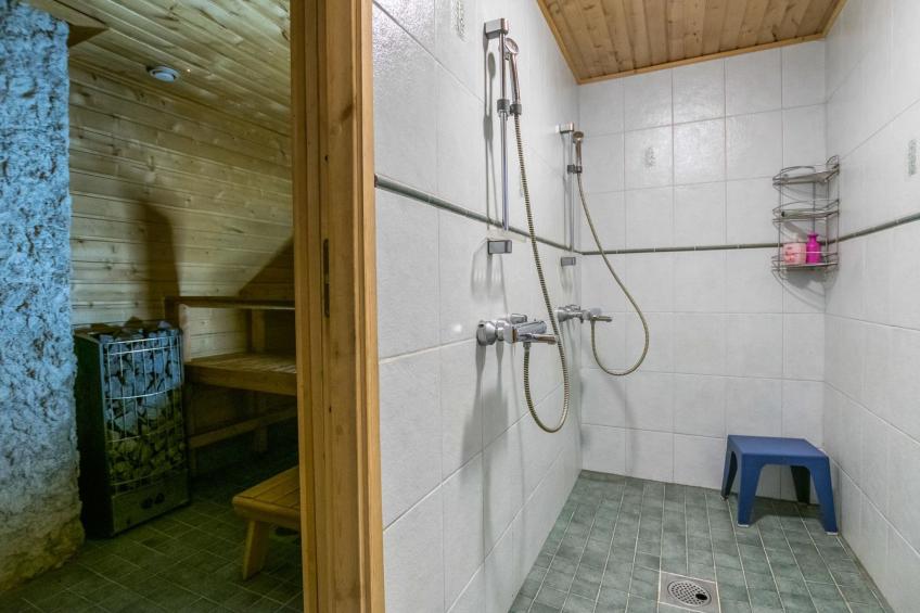 Juurakkopirtti - foto 20