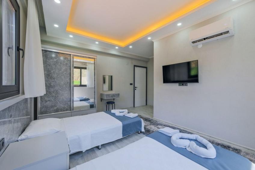 Villa in der Natur - foto 19