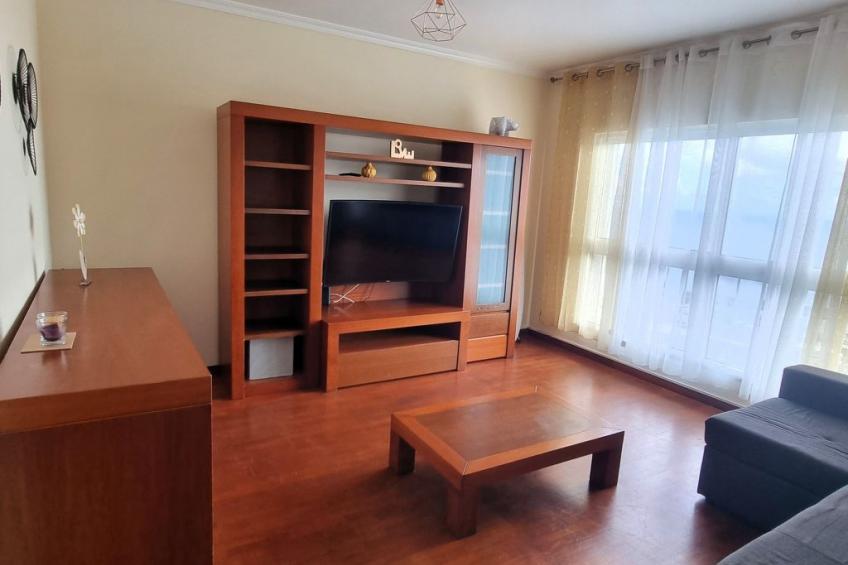 Caniço - 3-Zimmer-Wohnung, mit Meerblick - foto 2